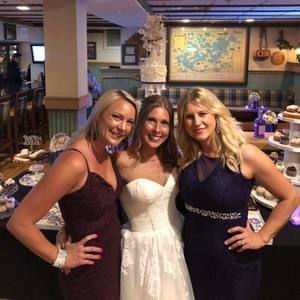 Meet your Posher, Leisha